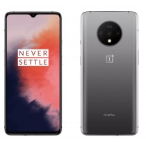 Oneplus 7T - HD1907 - Frosted Silver/Glacier Blue - 128GB - T-Mobile Unlocked